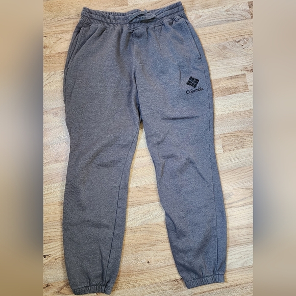 Columbia Gray Jogger Pants - Picture 6 of 7
